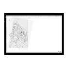 HUION 繪王 A2 智能LED拷貝台(透寫台) /台 COPY-A2