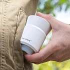 【摩肯】DR. SAVE 3in1極度快抽充氣機(含收納壓縮袋組 S*2 + L*4 + XL*2)旅行套組 無 白