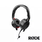 【RODE】NTH-50 耳罩式監聽耳機 公司貨