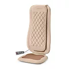 喬山JOHNSON 肩頸多感舒摩背墊 RT2165 (Color mE系列) 蜜桃米