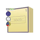 【FJ豐傑生醫】712D益生菌-克菲爾PLUS-30包/盒x1入