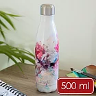 《S’well》Original流線不鏽鋼保溫瓶(鎏金彩石500ml) | 水壺 水瓶 保溫杯 運動水壺 環保杯 隨行杯
