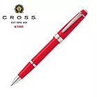 CROSS 貝禮輕盈系列 亮紅 鋼珠筆 AT0745-7