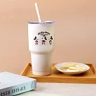 迪士尼不鏽鋼冰霸杯(900ml) -米奇