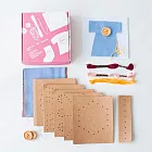 【eguchitoys】縫工盒