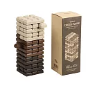 QUALY｜巧克力探索方塊