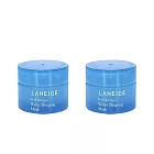 Laneige蘭芝睡美人晚安面膜15ml 買一送一 效期2026.02