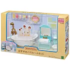 EPOCH 森林家族 浴室家具組