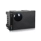 【CHIAYO  嘉友】壁掛式紅外線雙頻道接收擴音機 /台 IWA-220