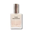 Paris fragrance巴黎香氛 - 五覺能量水晶 - 白水晶噴霧 60ml