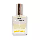 Paris fragrance巴黎香氛 - 五覺能量水晶 - 黃水晶噴霧 60ml