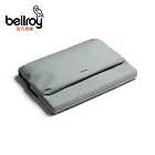 Bellroy Laptop Caddy 14＂ 多功能收納拉鍊電腦包(DLCA) Eucalyptus
