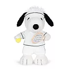 BON TON TOYS Snoopy史努比填充玩偶-網球狗 22cm