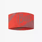 【BUFF 西班牙】Coolnet抗UV頭帶- 活力粉橘