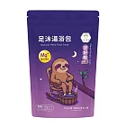 【好漢草】足沐湯浴包PLUS-足好眠 (15g x7包) 加鎂/泡腳足療入浴/天然草本/居家養生