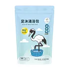 【好漢草】足沐湯浴包PLUS-足好輕 (15g x7包) 加鎂/泡腳足療入浴/天然草本/居家養生