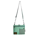 【德國TATONKA】CrossBody胸前袋S-3L 鼠尾草綠