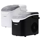 GPLUS GP-IM02 小冰快2 微電腦全自動製冰機 白