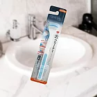 雙重去除舌苔清潔刷-2支