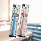 雙重去除舌苔刷-2支