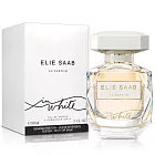 Elie Saab 夢幻花嫁女性淡香精-Tester(90ml)