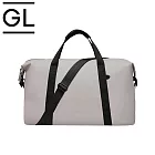 GASTON LUGA Dash Weekender 防水旅行袋 灰褐色