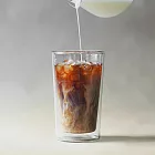 Driver 耐熱雙層玻璃杯-400ml (2入)