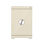 PHILIPS 飛利浦 Smart Safes 智能 WIFI 互聯 保險櫃 (指紋/密碼 /機械鑰匙) /台 SBX602-6C-淺霞金