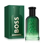 Hugo Boss 自信澄淨之心男性淡香精(50ml)-專櫃公司貨