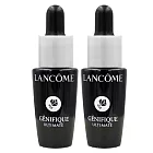 LANCOME 蘭蔻 超極限肌因賦活露 7ml*2 (百貨專櫃貨)