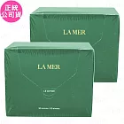 LA MER 海洋拉娜 純淨濕敷棉(90入)*2(公司貨)