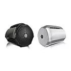 【CHIAYO  嘉友】迷你可攜式多功能無線擴音機 配手握麥克風 /台 COACH 400 白色款