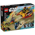 樂高LEGO 星際大戰系列 - 75414 The Force Burner Snowspeeder