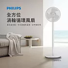 PHILIPS飛利浦 4檔DC全方位渦輪循環扇 ACR3342CFD