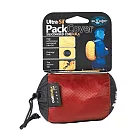 【澳洲 Sea to Summit】30D 超輕量防水背包套 L- 紅色