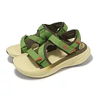 Teva 越野涼鞋 M Aventrail R2T 男鞋 深橄欖綠 包覆 抓地 涼拖鞋 1172830DKLV 26cm DARK OLIVE/PERIDOT