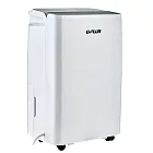 GPLUS GD-A002W 6L智慧節能除濕機 白