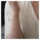 【Hera 赫拉】復古麻花蝴蝶結鍍金手練 anb7 金色