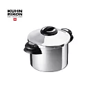 【瑞康屋Kuhn Rikon】瑞士首席單柄壓力鍋8L