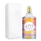 No.4711 Remix Cologne 加州陽光古龍水-Tester(100ml)