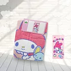 美樂蒂童巾-27x54cm-6條入