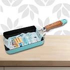 日本進口IH大金不沾玉子燒鍋-1支