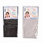 【Life+】MIT超彈力冰絲涼感防曬袖套_4入組 _神秘黑2+質感灰2