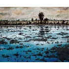 【玲廊滿藝】洪俊銘-169鄉道72.5x91cm