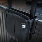 cctogo ∣ CupGo行李掛杯套 多色選 墨黑