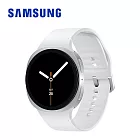 Samsung Galaxy Watch8 SM-L330 44mm (藍牙)  冰川銀