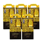 【Melissa】蜂蜜氣泡飲330mlx20瓶(4入裝X5盒)