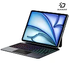 DUX DUCIS iPad Air 13/Pro 12.9(2018~2022) DK鍵盤(MK Pro) -黑色(背光版)