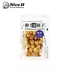 【NiceU 毛樂趣】鮮凍格子寵物凍乾(3包入)鮪魚