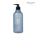 【Blueseeds 芙彤園】薰衣草洋甘菊舒緩洗髮露 500ml｜告別乾澀 全髮質適用